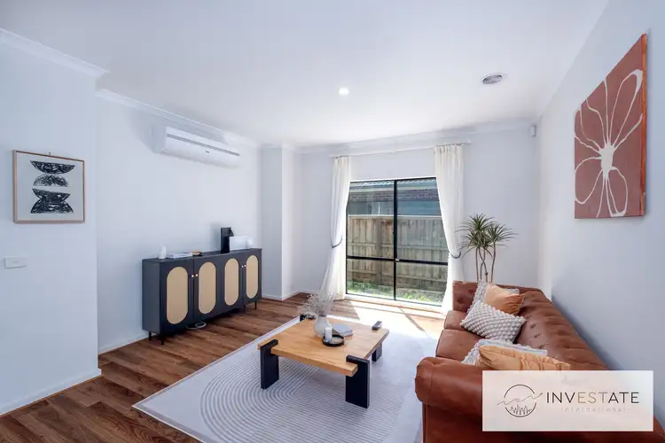 Sixth view of Homely house listing, 21 Mirka Way, Point Cook VIC 3030