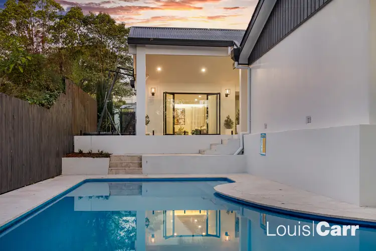 Second view of Homely house listing, 12 Moolanda Avenue, West Pennant Hills NSW 2125