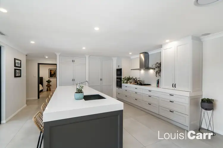 Third view of Homely house listing, 12 Moolanda Avenue, West Pennant Hills NSW 2125