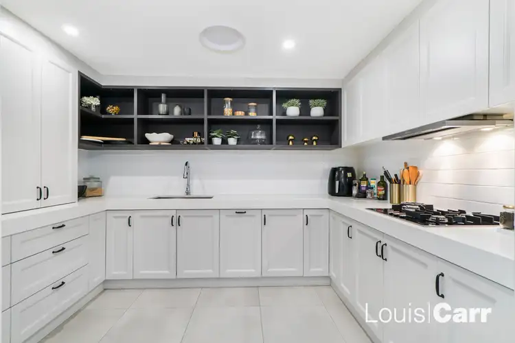 Fourth view of Homely house listing, 12 Moolanda Avenue, West Pennant Hills NSW 2125