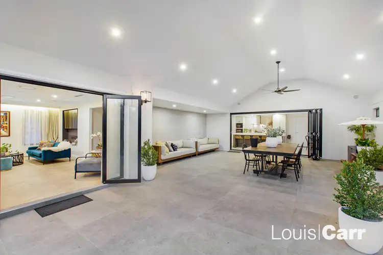 Sixth view of Homely house listing, 12 Moolanda Avenue, West Pennant Hills NSW 2125