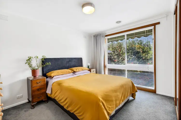 Fifth view of Homely unit listing, 4/169-171 Barrabool Road, Highton VIC 3216