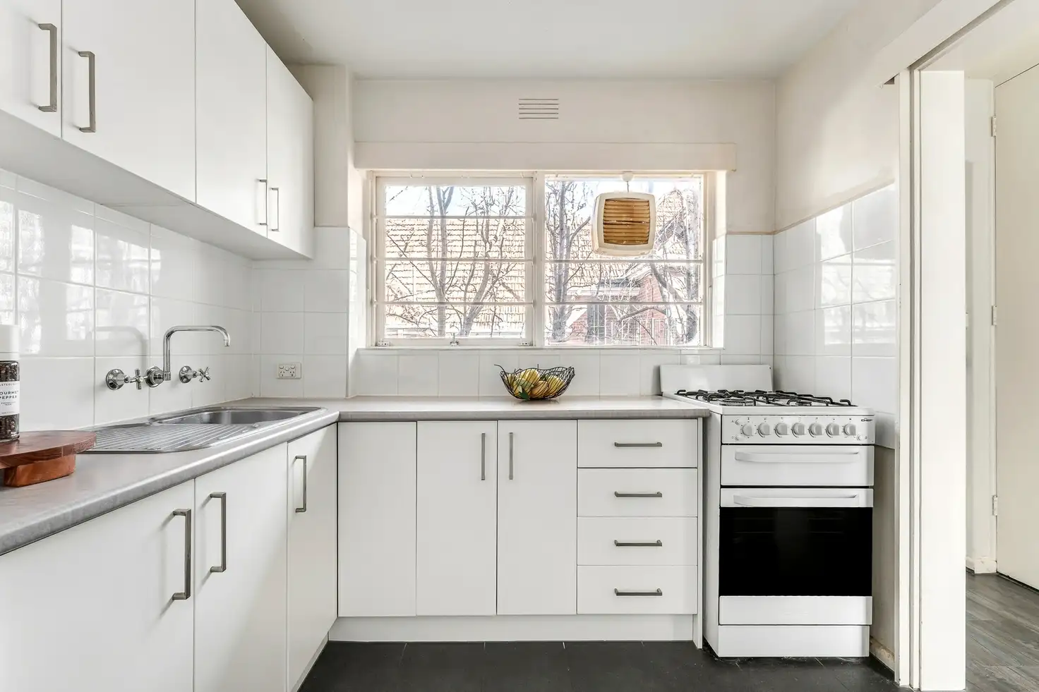 Main view of Homely apartment listing, 13/43 Kensington Road, South Yarra VIC 3141