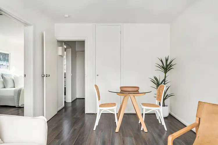 Fourth view of Homely apartment listing, 13/43 Kensington Road, South Yarra VIC 3141