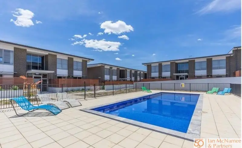 Main view of Homely townhouse listing, 87/47 Mowatt Street, Queanbeyan NSW 2620
