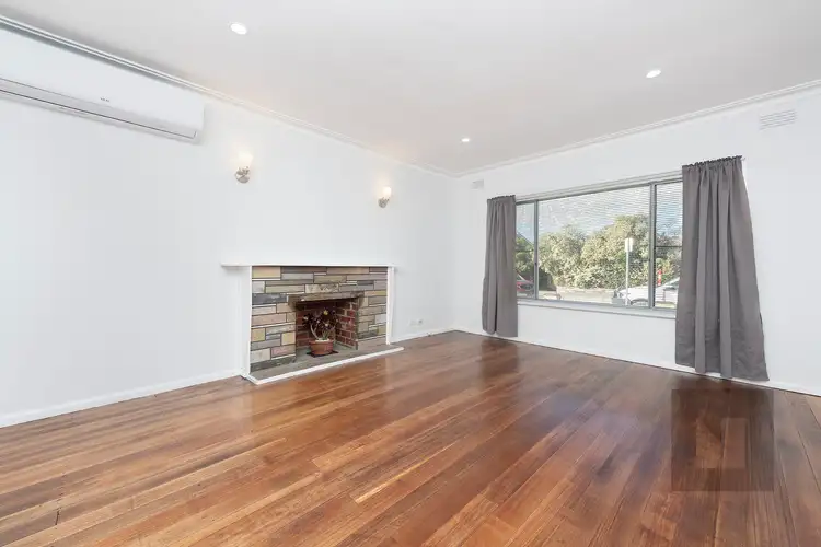 Second view of Homely house listing, 201 Douglas Parade, Newport VIC 3015