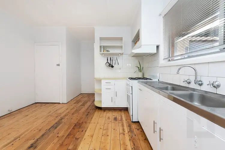 Third view of Homely house listing, 201 Douglas Parade, Newport VIC 3015