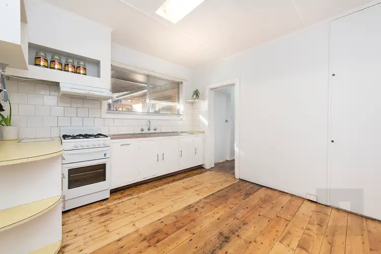 Fourth view of Homely house listing, 201 Douglas Parade, Newport VIC 3015