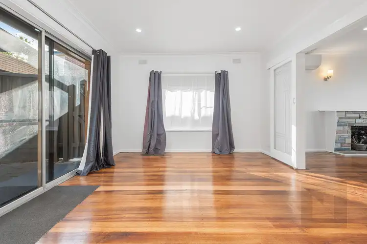Fifth view of Homely house listing, 201 Douglas Parade, Newport VIC 3015
