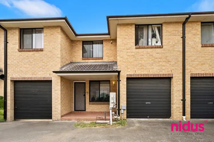 11/49 Hythe Street, Mount Druitt NSW 2770