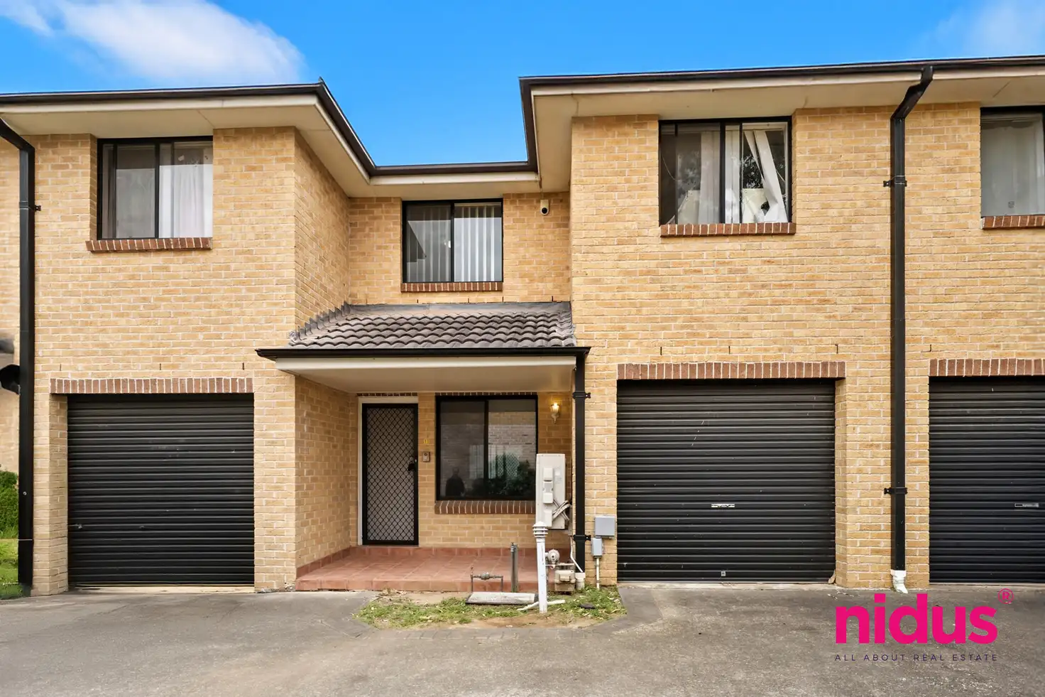 Main view of Homely townhouse listing, 11/49 Hythe Street, Mount Druitt NSW 2770