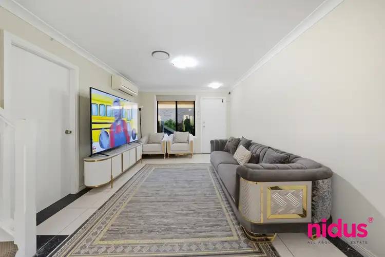 Second view of Homely townhouse listing, 11/49 Hythe Street, Mount Druitt NSW 2770