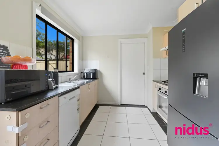 Third view of Homely townhouse listing, 11/49 Hythe Street, Mount Druitt NSW 2770