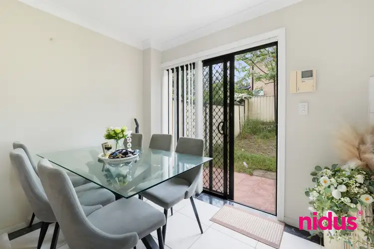 Fourth view of Homely townhouse listing, 11/49 Hythe Street, Mount Druitt NSW 2770
