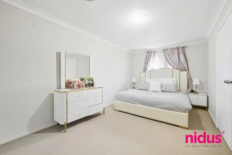 Sixth view of Homely townhouse listing, 11/49 Hythe Street, Mount Druitt NSW 2770
