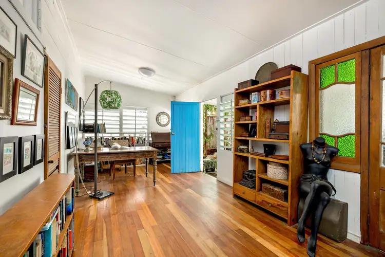 Fourth view of Homely house listing, 155 O'Shea Esplanade, Machans Beach QLD 4878