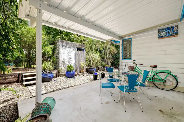 Fifth view of Homely house listing, 155 O'Shea Esplanade, Machans Beach QLD 4878