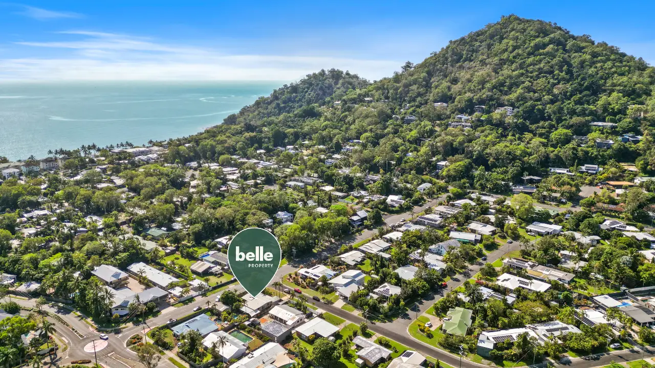 Main view of Homely house listing, 2 Lae Street, Trinity Beach QLD 4879
