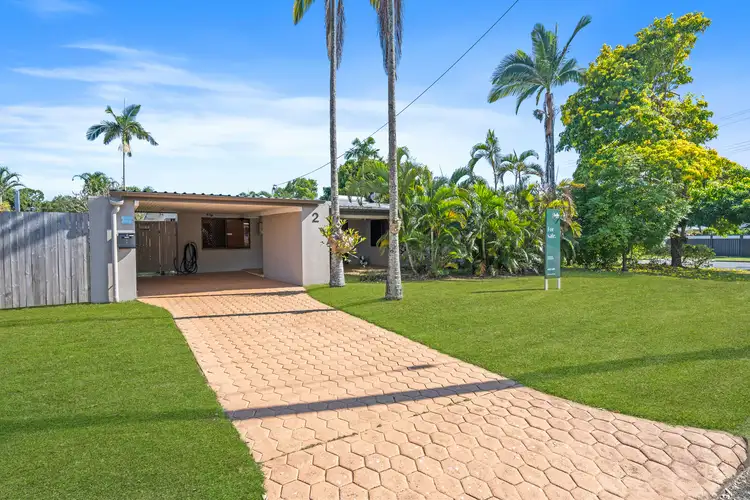 Third view of Homely house listing, 2 Lae Street, Trinity Beach QLD 4879