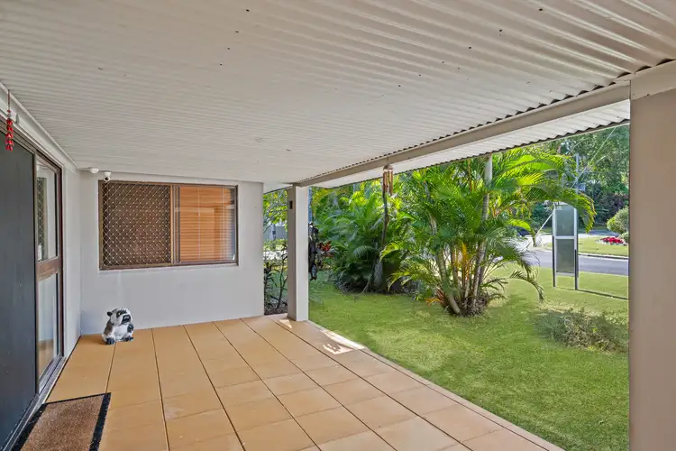 Fourth view of Homely house listing, 2 Lae Street, Trinity Beach QLD 4879