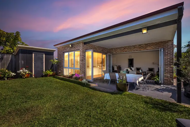 Third view of Homely house listing, 87 Cottenham Avenue, Kingsford NSW 2032
