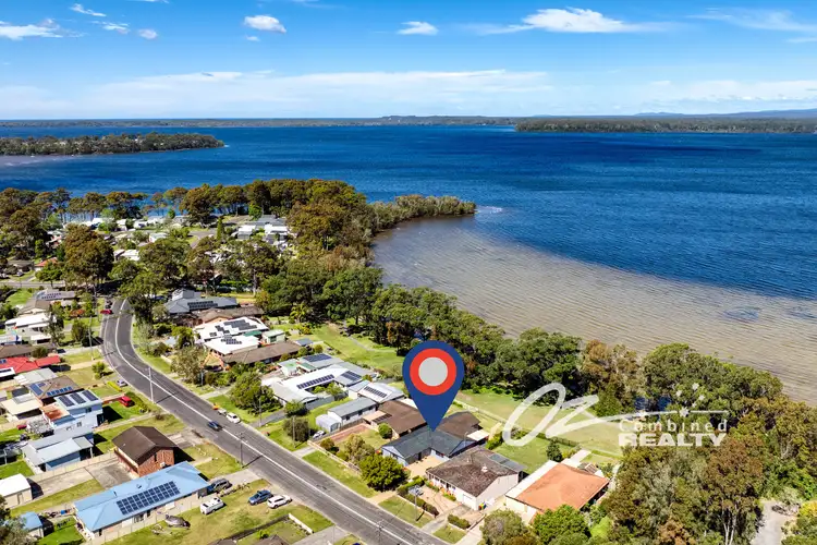 Main view of Homely house listing, 188 Loralyn Avenue, Sanctuary Point NSW 2540