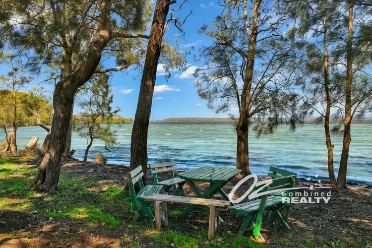 Second view of Homely house listing, 188 Loralyn Avenue, Sanctuary Point NSW 2540