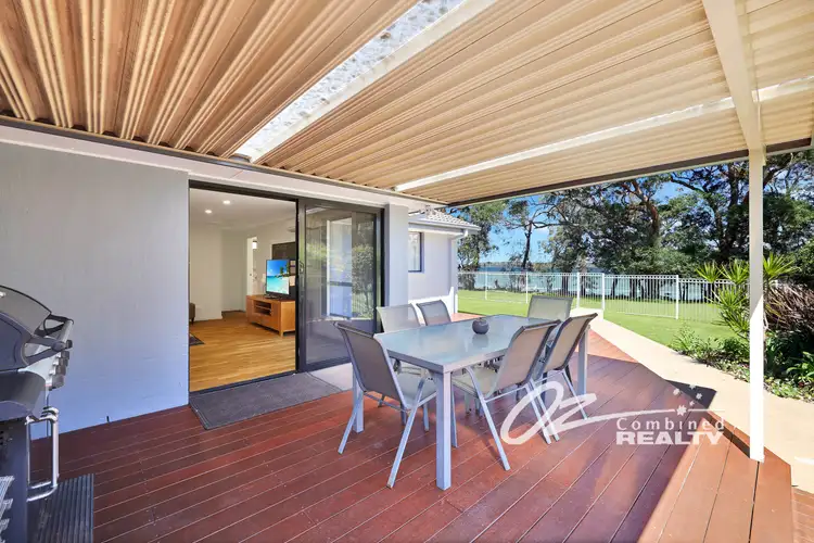 Third view of Homely house listing, 188 Loralyn Avenue, Sanctuary Point NSW 2540