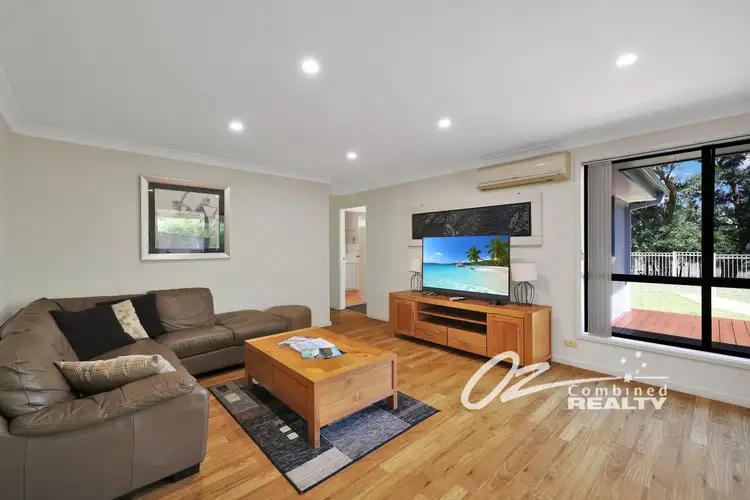 Fourth view of Homely house listing, 188 Loralyn Avenue, Sanctuary Point NSW 2540