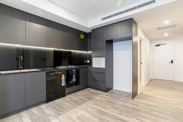 Fifth view of Homely apartment listing, 1-bedroom/3-9 Bennelong Parkway, Wentworth Point NSW 2127