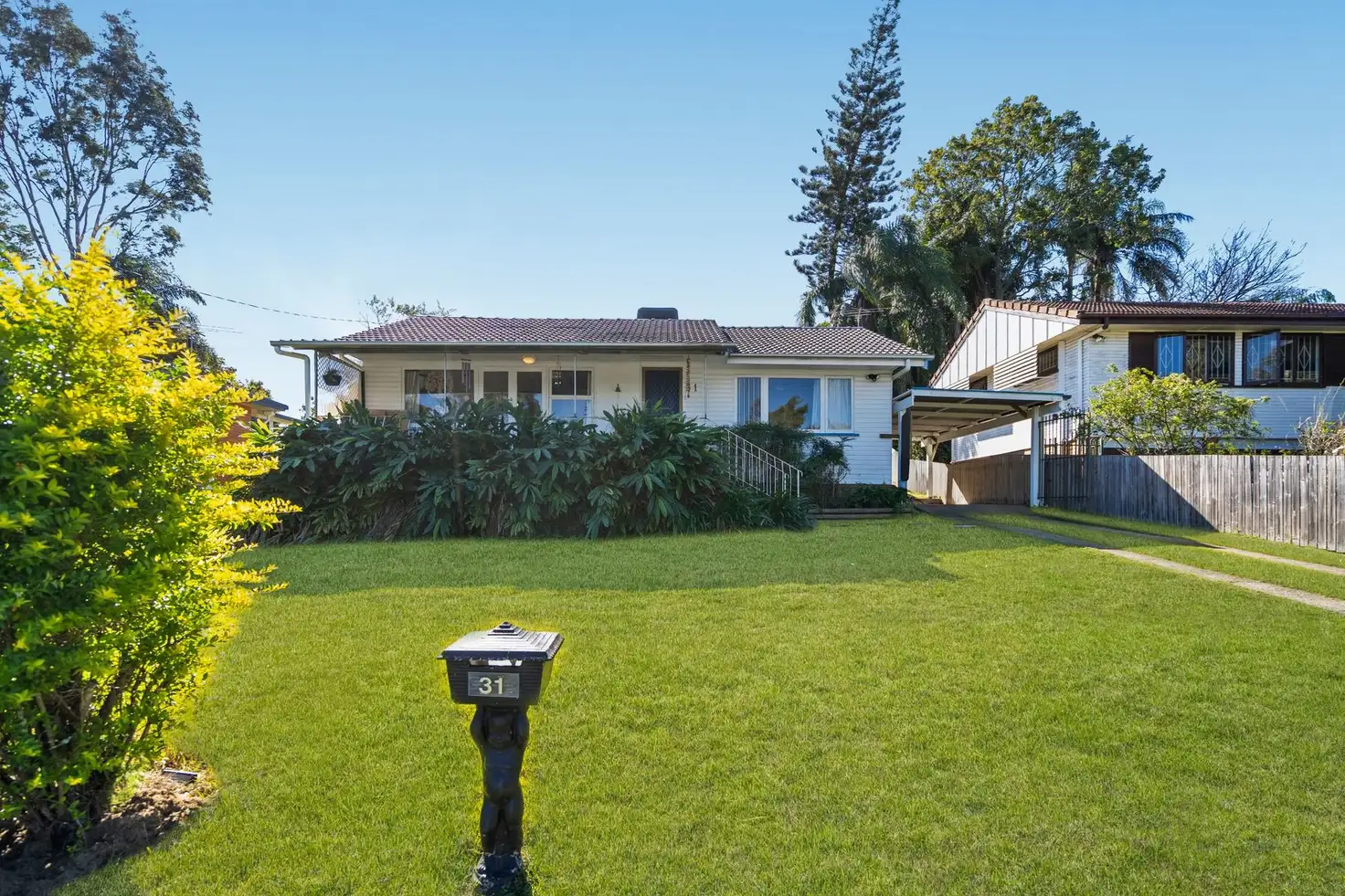 Main view of Homely house listing, 31 Braggan Street, Gailes QLD 4300