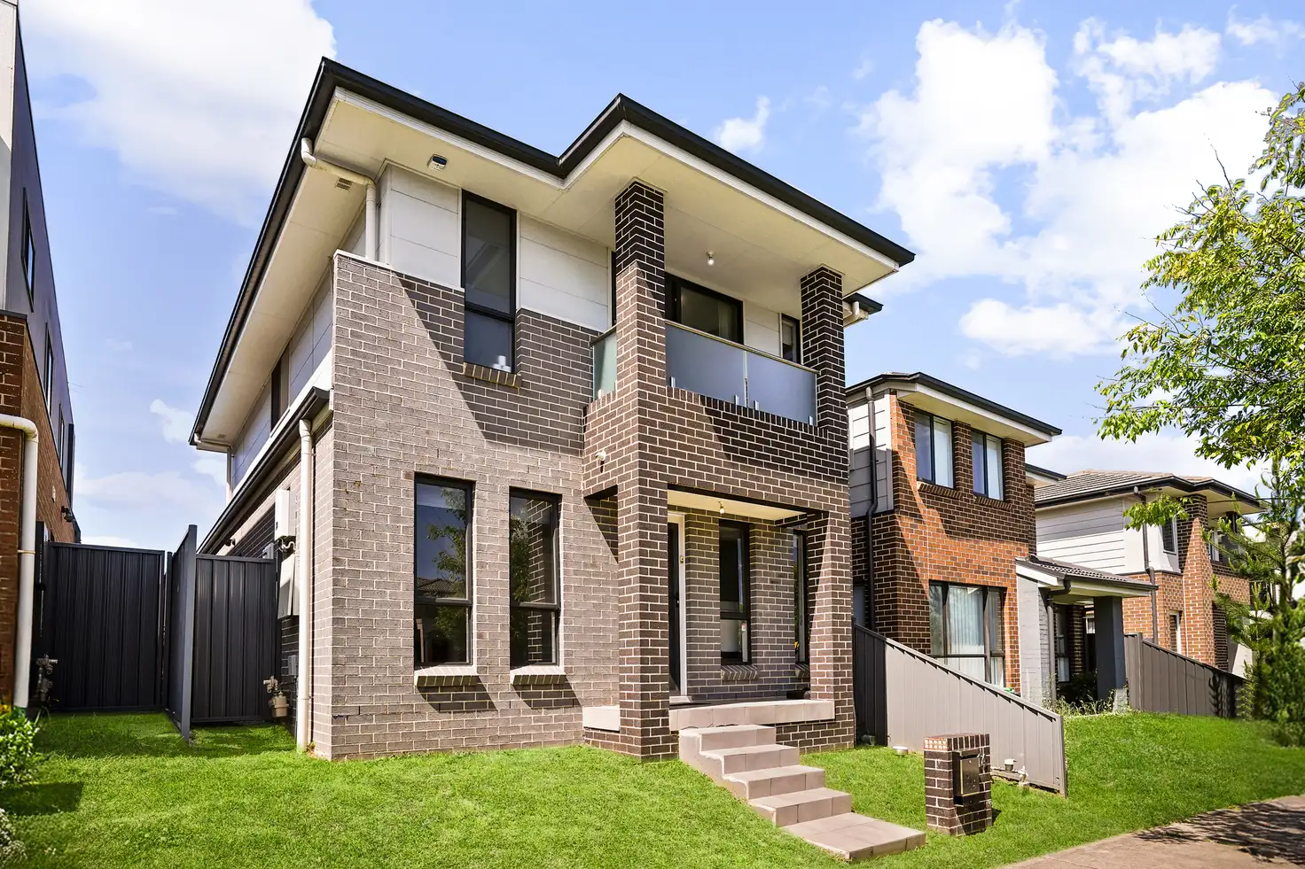 Main view of Homely house listing, 114 MacDonald Road, Bardia NSW 2565