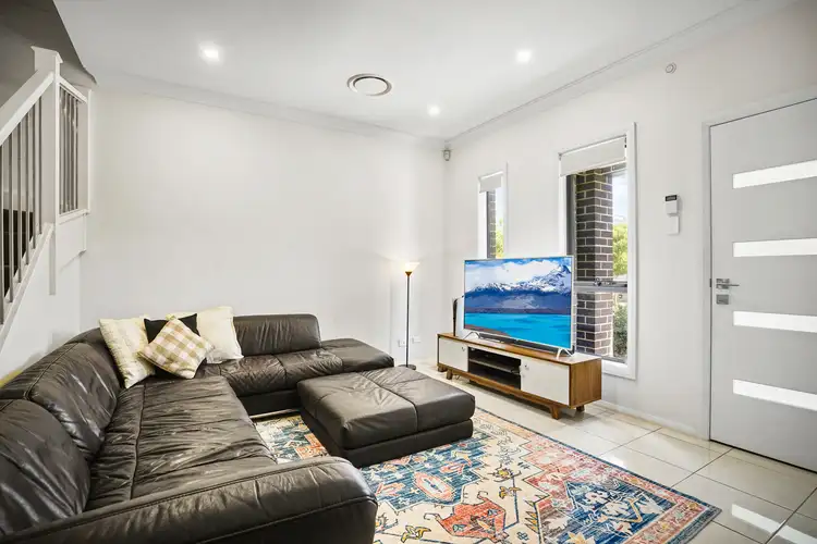 Second view of Homely house listing, 114 MacDonald Road, Bardia NSW 2565