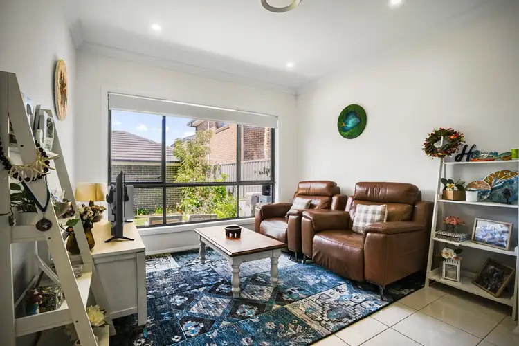 Third view of Homely house listing, 114 MacDonald Road, Bardia NSW 2565