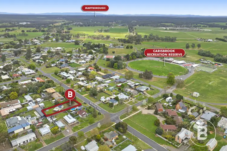 Second view of Homely house listing, 20 McLachlan Street, Carisbrook VIC 3464