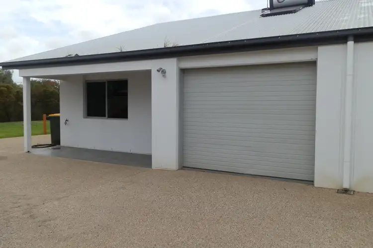 Main view of Homely unit listing, 4/21 Moriarty Street, Emerald QLD 4720