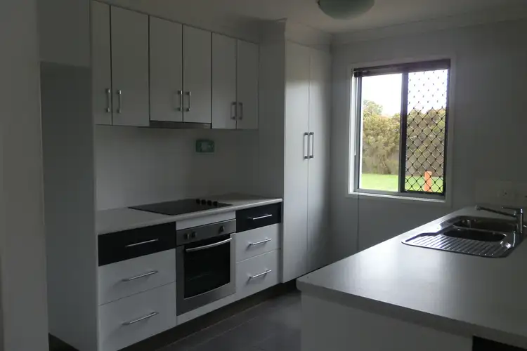 Second view of Homely unit listing, 4/21 Moriarty Street, Emerald QLD 4720