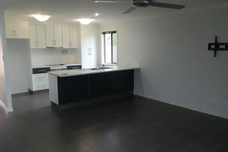 Third view of Homely unit listing, 4/21 Moriarty Street, Emerald QLD 4720