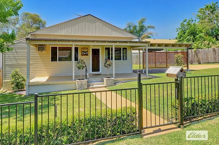 2 Hyacinth Street, Asquith NSW 2077