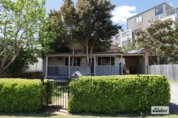 2 Hyacinth Street, Asquith NSW 2077