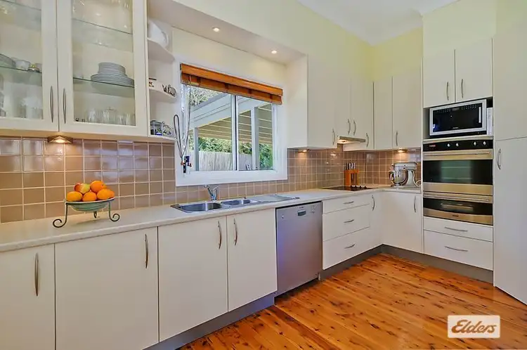 Fifth view of Homely house listing, 2 Hyacinth Street, Asquith NSW 2077