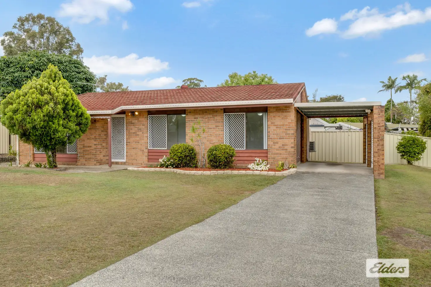 Main view of Homely house listing, 91 Fryar Road, Eagleby QLD 4207