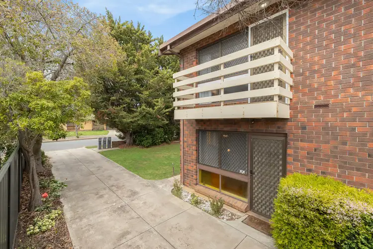 Main view of Homely townhouse listing, 1/18 David Avenue, Mitchell Park SA 5043