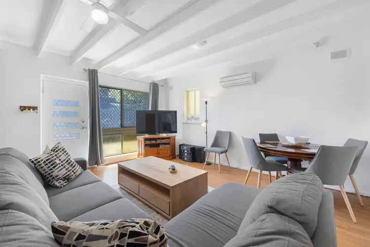 Second view of Homely townhouse listing, 1/18 David Avenue, Mitchell Park SA 5043