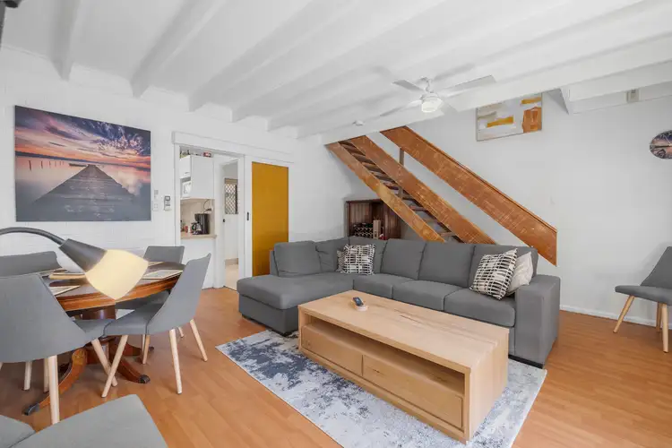 Third view of Homely townhouse listing, 1/18 David Avenue, Mitchell Park SA 5043