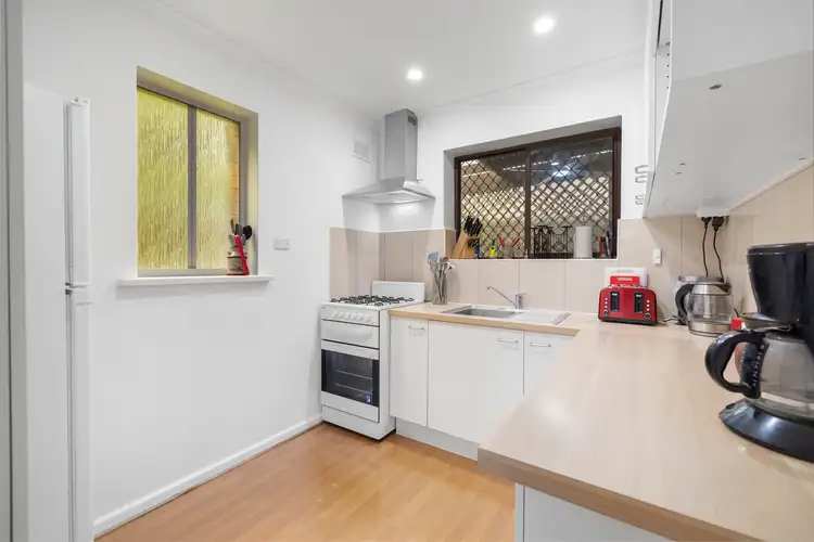 Fifth view of Homely townhouse listing, 1/18 David Avenue, Mitchell Park SA 5043