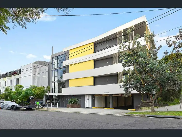 105/207 Barker Street, Randwick NSW 2031