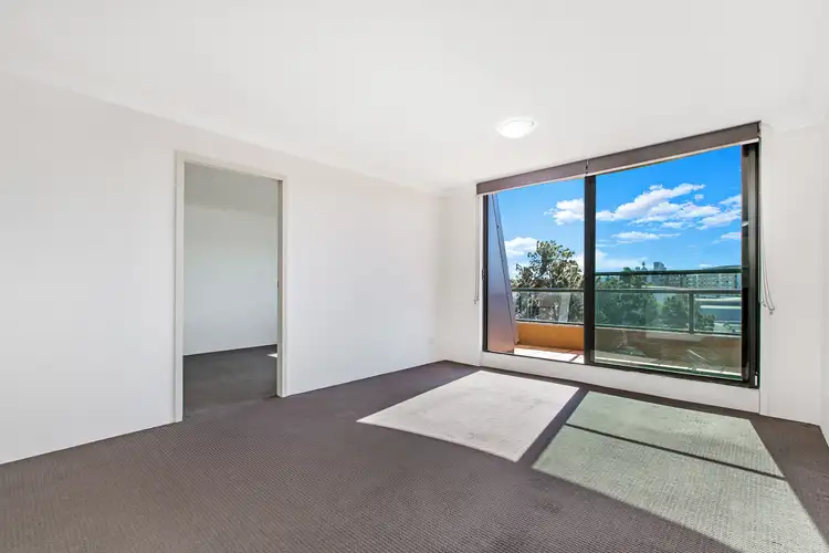 9607/177-219 Mitchell Road, Erskineville NSW 2043