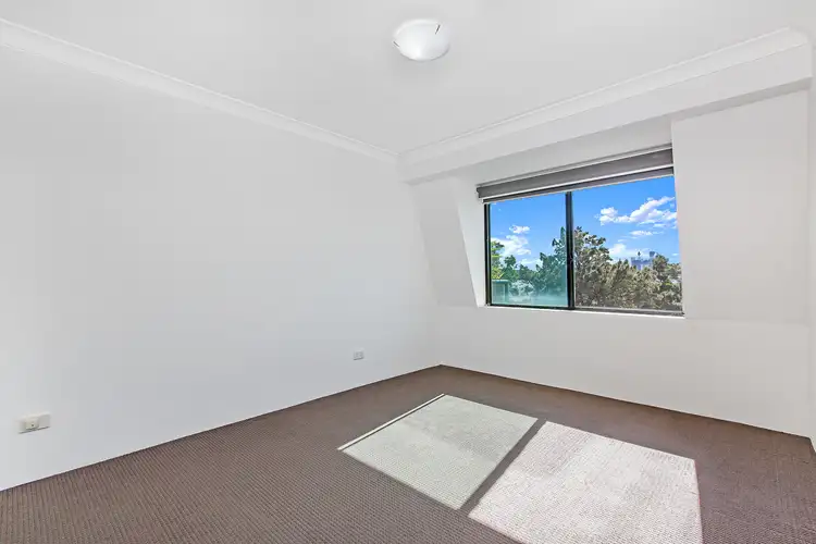 Third view of Homely apartment listing, 9607/177-219 Mitchell Road, Erskineville NSW 2043