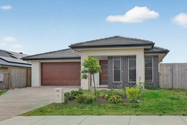 14 Wollemi Street, Yarrabilba QLD 4207